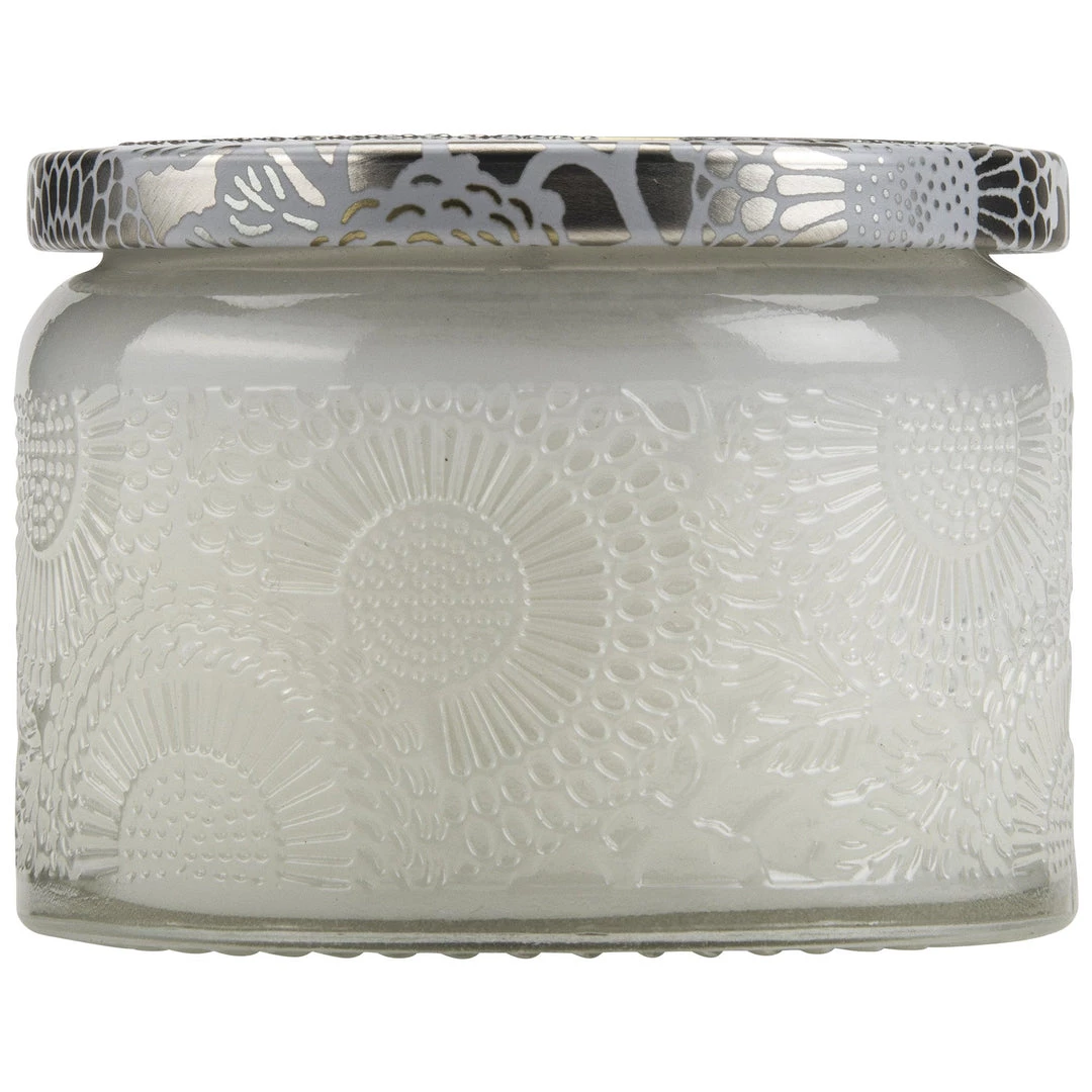 Voluspa Mokara - Petite Jar Candle 1 Voluspa Mokara - Petite Jar Candle