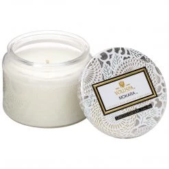 Voluspa Mokara - Petite Jar Candle