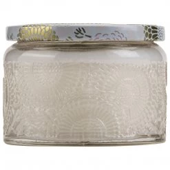 Voluspa Panjore Lychee - Petite Jar Candle Fragrances
