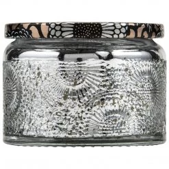 Voluspa Yashioka Gardenia - Petite Jar Candle