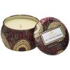Voluspa Goji Tarocco Orange - Mini Tin Candle