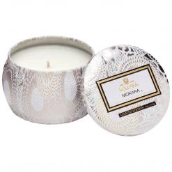 Voluspa Mokara - Mini Tin Candle Fragrances