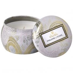 Voluspa Panjore Lychee - Mini Tin Candle Fragrances