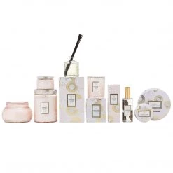 Voluspa Panjore Lychee - Petite Jar Candle Fragrances