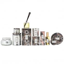 Voluspa Yashioka Gardenia - Petite Jar Candle