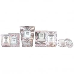 Voluspa Fragrances Rose Colored Glasses - Classic Candle