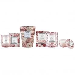 Voluspa Rose Otto - Macaron Candle