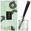 Voluspa White Cypress - Reed Diffuser