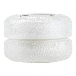 Voluspa Spiced Goji Tarocco Orange - Macaron Candle 5 Voluspa Spiced Goji Tarocco Orange - Macaron Candle