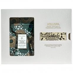 Voluspa French Cade Lavender - Travel Diffuser Fragrances