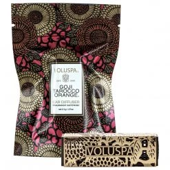 Voluspa Goji Tarocco Orange - Travel Diffuser Fragrances