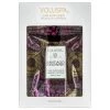 Voluspa Santiago Huckleberry - Travel Diffuser Refill Cartridge
