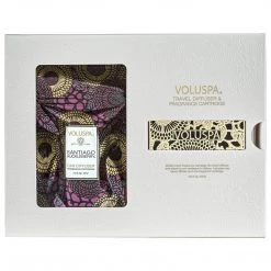 Voluspa Santiago Huckleberry - Travel Diffuser Fragrances